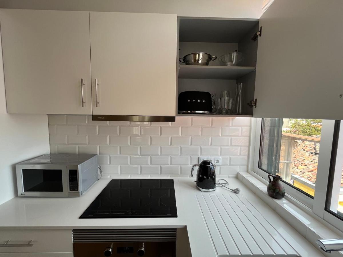 Lovely 2-Bedroom Rental Unit In Historic Funchal Buitenkant foto