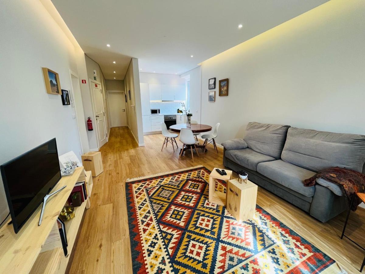 Lovely 2-Bedroom Rental Unit In Historic Funchal Buitenkant foto