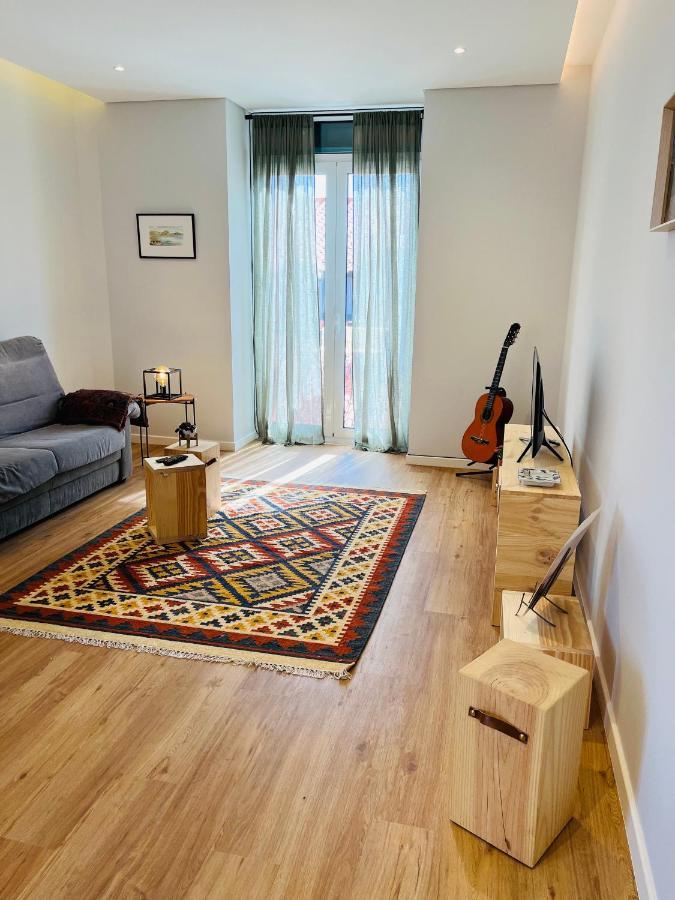 Lovely 2-Bedroom Rental Unit In Historic Funchal Buitenkant foto