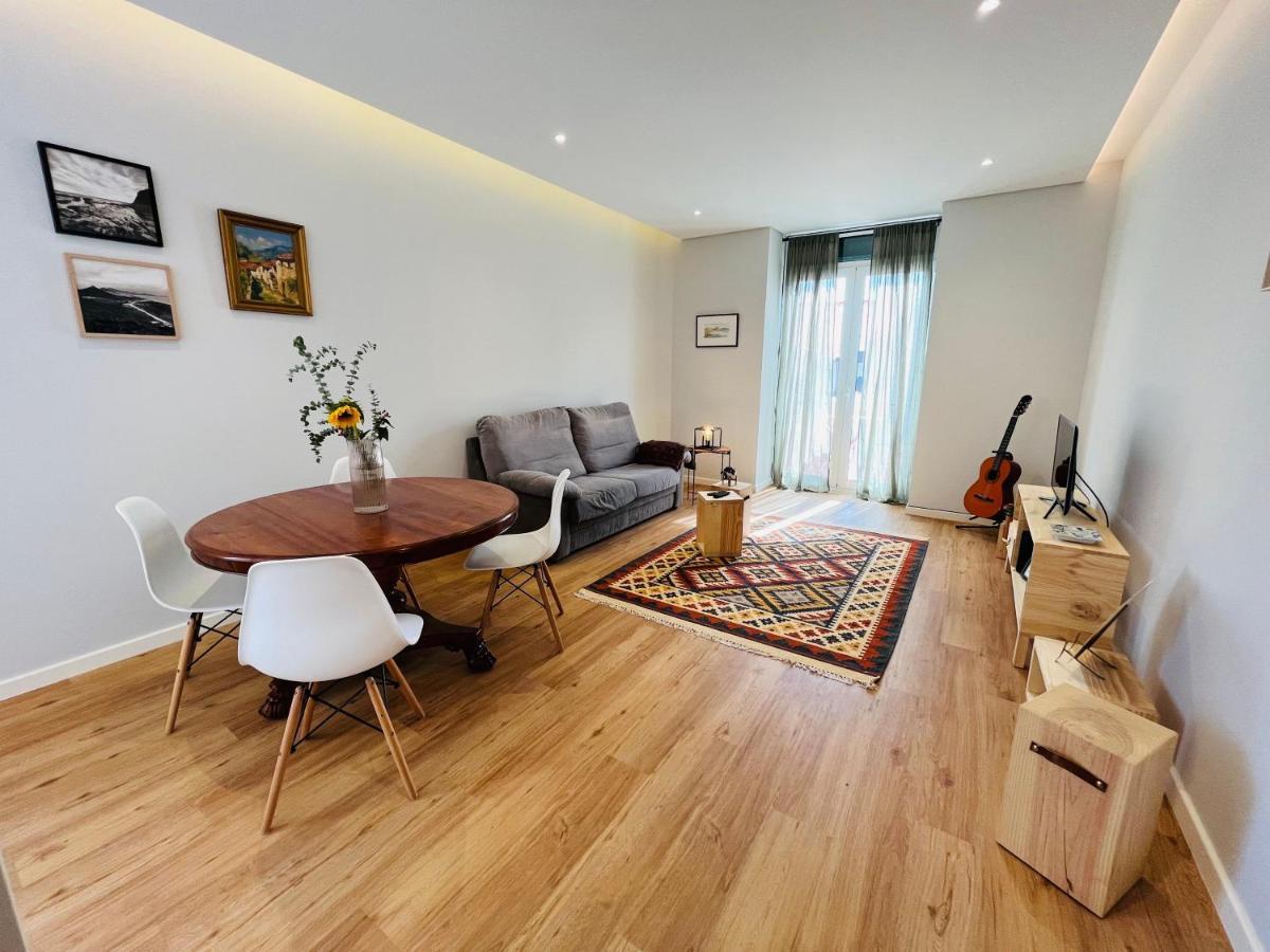 Lovely 2-Bedroom Rental Unit In Historic Funchal Buitenkant foto