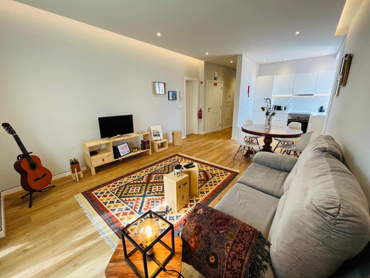 Lovely 2-Bedroom Rental Unit In Historic Funchal Buitenkant foto