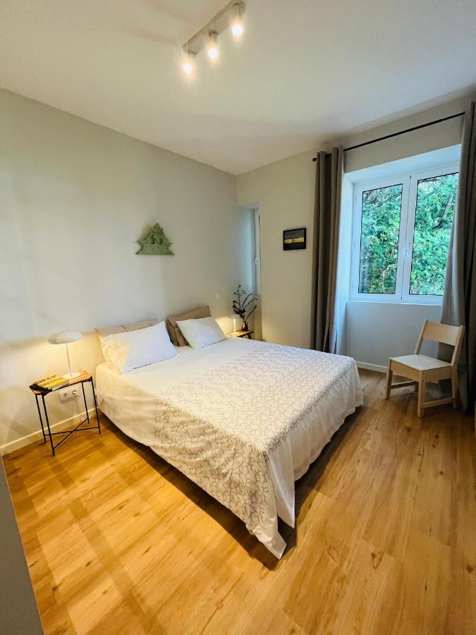 Lovely 2-Bedroom Rental Unit In Historic Funchal Buitenkant foto