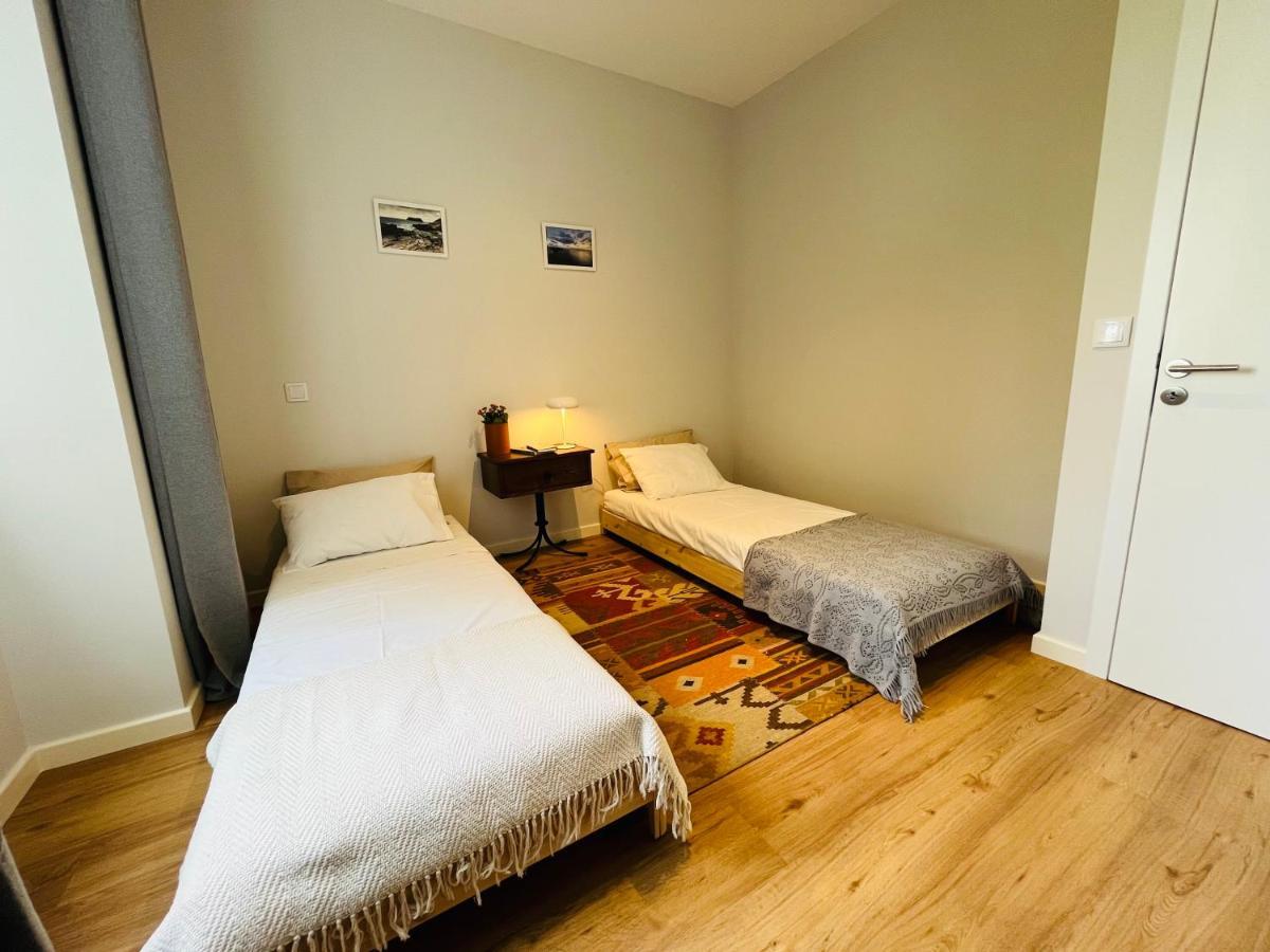 Lovely 2-Bedroom Rental Unit In Historic Funchal Buitenkant foto