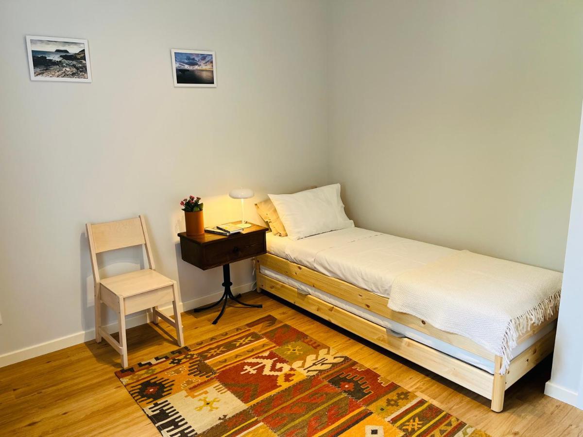 Lovely 2-Bedroom Rental Unit In Historic Funchal Buitenkant foto