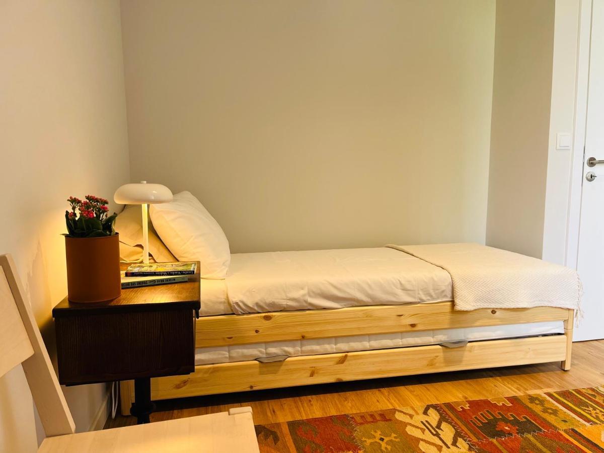 Lovely 2-Bedroom Rental Unit In Historic Funchal Buitenkant foto