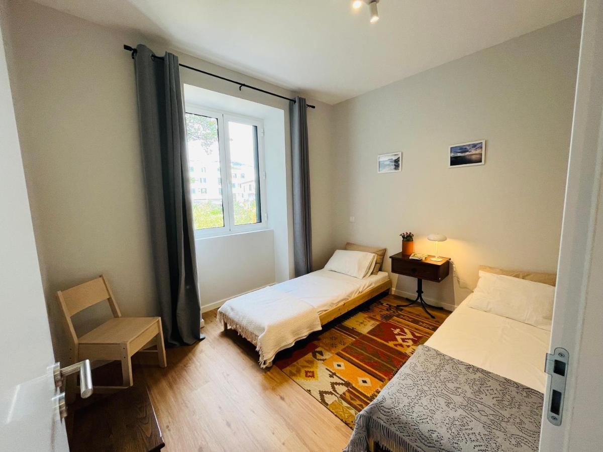 Lovely 2-Bedroom Rental Unit In Historic Funchal Buitenkant foto